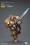 JOYTOY Warhammer 40k 1: 18 Adeptus Custodes