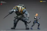 JOYTOY JT4645 Infinity - Corvus Belli Ariadna Equipe Mirage-5