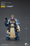 JOYTOY Warhammer 40k 1: 18 Ultramarines Sternguard Veteran Sergeant
