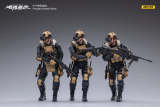 JOYTOY 1: 18 PAP Special Forces