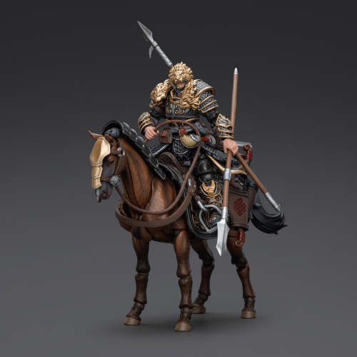 JOYTOY JT5840 5864 1:18 Dark Source-JiangHu Northern Hanland Empire Heavy Cavalry and Armored Horse