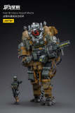 JOYTOY JT3242 1:18 Fear 06 Heavy Assault Mecha