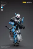 JOYTOY JT6366 Infinity - Corvus Belli PanOceania Teutonic Knights