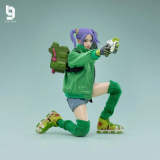 JOYTOY JT3358 1:12 FRONTLINE CHAOS CANDYFROG