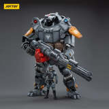 JOYTOY JT4492 1:25 Iron Wrecker 09 Pursue Type Mecha