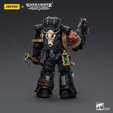 JOYTOY Warhammer The Horus Heresy 1:18 Space Wolves Deathsworn Pack