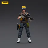 JOYTOY 1:18 Hardcore Coldplay Army Builder Promotion Pack