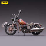 JOYTOY JT2313 1: 18 Harvey B19