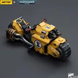 JOYTOY JT4553 1: 18 Imperial Fists Raider-pattern Combat Bike
