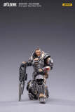 JOYTOY 1: 18 01st Legion-Steel