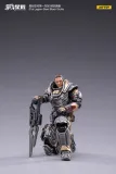 JOYTOY 1: 18 01st Legion-Steel
