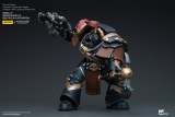 JOYTOY Warhammer The Horus Heresy 1:18 Sons of Horus Justaerin Terminator Squad