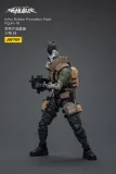 JOYTOY 1:18 Hardcore Coldplay Army Builder Promotion Pack