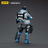 JOYTOY JT5178 5185 5192 Infinity - Corvus Belli PanOceania