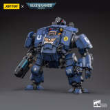 JOYTOY JT2757 Warhammer 40k 1: 18 UItramarines Redemptor Dreadnought Brother Dreadnought Tyleas