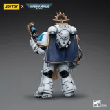 JOYTOY Warhammer 40k 1: 18 Space Marines White Consuls