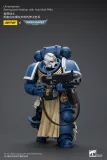 JOYTOY Warhammer 40k 1: 18 Ultramarines Sternguard Veteran Sergeant