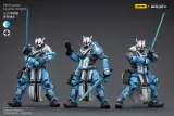 JOYTOY JT6366 Infinity - Corvus Belli PanOceania Teutonic Knights