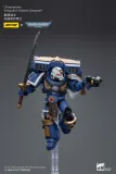 JOYTOY Warhammer 40k 1: 18 Ultramarines Vanguard Veteran