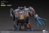 JOYTOY JT2924 Warhammer 40k 1: 18 Space Wolves Bjorn the Fell-Handed
