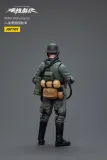 JOYTOY JT8919 1:18 WWII Wehrmacht