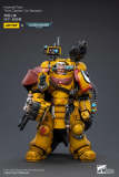 JOYTOY Warhammer 40k 1: 18 Imperial Fists