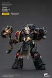 JOYTOY Warhammer The Horus Heresy 1:18 Space Wolves Deathsworn Pack