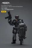 JOYTOY 1: 18 Battle for the Stars Army Builder Promotion Pack