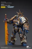 JOYTOY JT6342 Warhammer 40k 1: 18 Ultramarines Primarch Roboute Guilliman