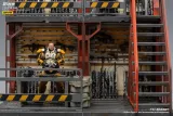 JOYTOY JT0814 1:18 Mecha Depot Weapon Section