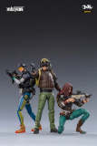 JOYTOY JT0487+JT0494+JT0500 1:18 AWAKENING Team