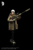 JOYTOY JT2818 1:12 FRONTLINE CHAOS RIN