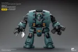 JOYTOY JT9985 Warhammer The Horus Heresy 1: 18 Sons of Horus Leviathan Dreadnought with Siege Drills