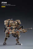 JOYTOY JT1019 1:18 X-HH02 Hurricane-Heavy Firepower Dual Mode Mecha ( Sand )