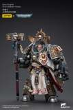 JOYTOY JT6335 Warhammer 40k 1: 18 Grey Knights Grand Master Voldus