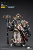 JOYTOY JT6335 Warhammer 40k 1: 18 Grey Knights Grand Master Voldus