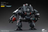 JOYTOY JT3778 Warhammer 40k 1: 18 Black Templars Redemptor Dreadnought