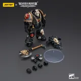 JOYTOY Warhammer The Horus Heresy 1:18 Space Wolves Deathsworn Pack