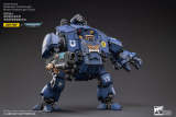 JOYTOY JT2757 Warhammer 40k 1: 18 UItramarines Redemptor Dreadnought Brother Dreadnought Tyleas