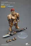 JOYTOY Warhammer 40k 1: 18 Adeptus Custodes