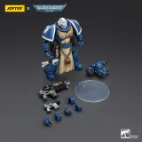 JOYTOY Warhammer 40k 1: 18 Ultramarines Sternguard Veteran Sergeant