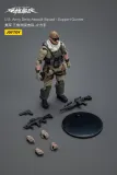 JOYTOY 1:18 U.S.Army Delta Assault