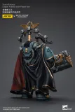 JOYTOY JT9503 Warhammer The Horus Heresy 1: 18 Sons of Horus Legion Praetor with Power Axe