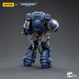 JOYTOY Warhammer 40k 1: 18 Ultramarines Heavy Intercessor