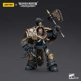 JOYTOY Warhammer The Horus Heresy 1:18 Space Wolves Varagyr Wolf Guard Squad