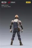 JOYTOY 1: 18 LifeAfter Infected