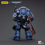 JOYTOY JT5352 5369 5376 Warhammer 40k 1: 18 Ultramarines Hellblasters