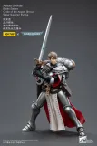 JOYTOY Warhammer 40k 1: 18 Adepta Sororitas Battle Sisters Order of the Argent Shroud Sister