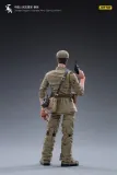 JOYTOY JT1316 1:18 Chinese people's Volunteer Army ( Spring Uniform )