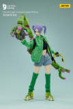 JOYTOY JT3358 1:12 FRONTLINE CHAOS CANDYFROG